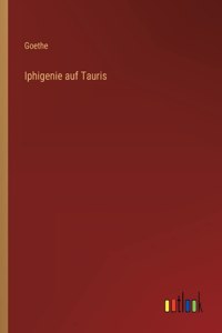Iphigenie auf Tauris