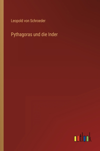 Pythagoras und die Inder