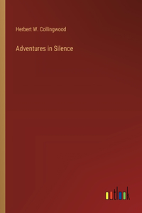 Adventures in Silence