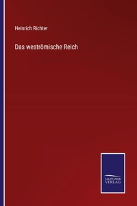 weströmische Reich