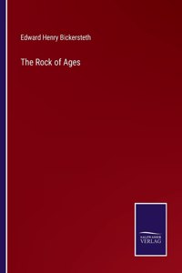 The Rock of Ages