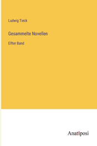 Gesammelte Novellen