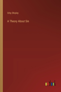 A Theory About Sin