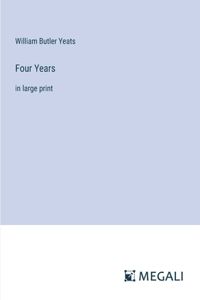 Four Years