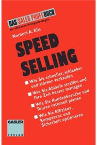Speed Selling
