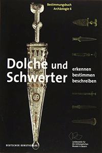 Dolche und Schwerter