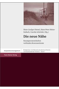 Die Neue Nahe