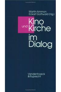 Kino Und Kirche Im Dialog