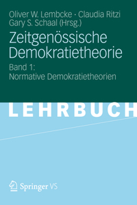 Zeitgenössische Demokratietheorie