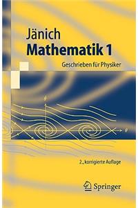 Mathematik 1