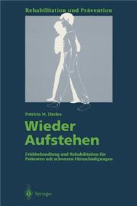Wieder Aufstehen