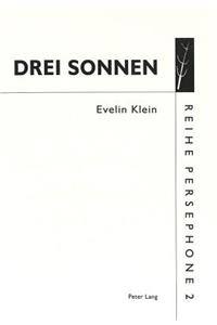 Drei Sonnen