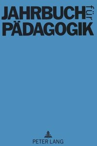 Jahrbuch Fuer Paedagogik 1994