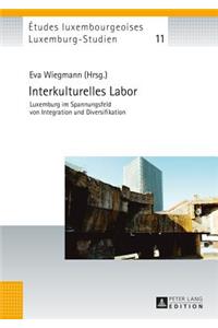 Interkulturelles Labor