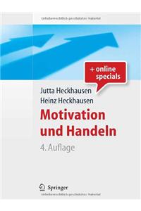 Motivation Und Handeln