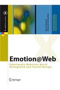 Emotion@Web