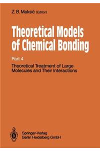 Theoretical Models of Chemical Bonding