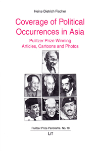 Coverage of Political Occurrences in Asia, 10