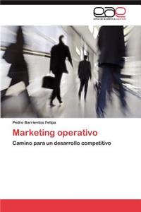 Marketing Operativo