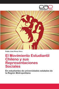 Movimiento Estudiantil Chileno y sus Representaciones Sociales