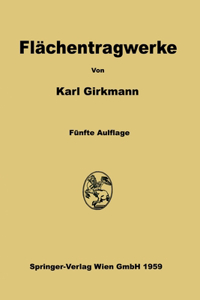 Flächentragwerke