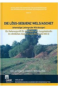 Die Loss-Sequenz Wels/Aschet (Ehemalige Lehmgrube Wurzburger)
