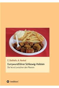 Currywurstführer Schleswig-Holstein