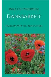 Dankbarkeit