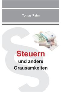 Steuern und andere Grausamkeiten