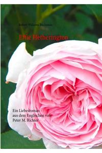 Effie Hetherington