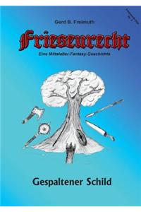 Friesenrecht - Akt III Revisited