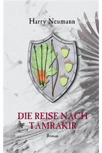 Die Reise nach Tamrakir