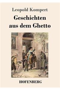 Geschichten aus dem Ghetto