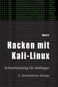 Hacken mit Kali-Linux