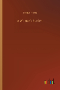 Woman's Burden