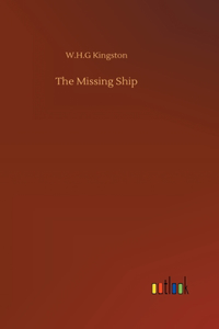 Missing Ship