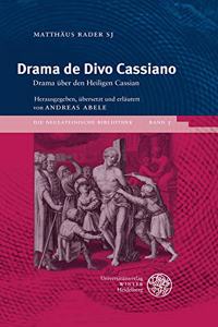 Drama de Divo Cassiano