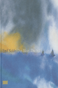 Emil Nolde: The Sea