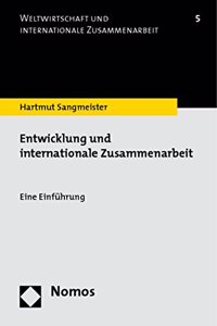 Entwicklung Und Internationale Zusammenarbeit