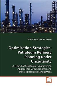 Optimization Strategies