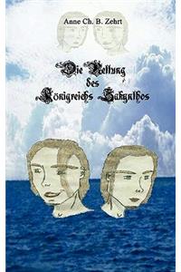 Die Rettung des Königreichs Zakynthos