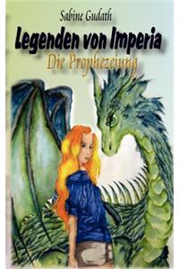 Legenden von Imperia