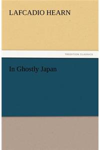 In Ghostly Japan