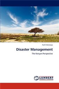 Disaster Management