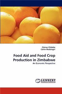 Food Aid and Food Crop Production in Zimbabwe