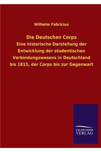 Deutschen Corps