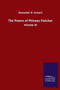 The Poems of Phineas Fletcher