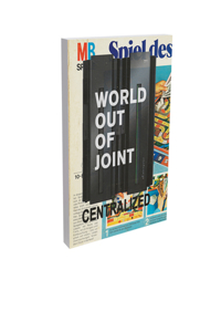 World Out of Joint