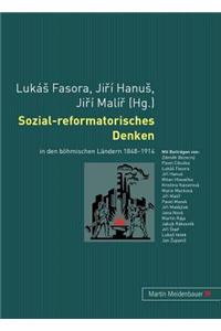 Sozial-Reformatorisches Denken