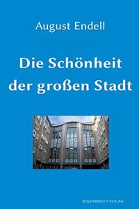 Schönheit der großen Stadt